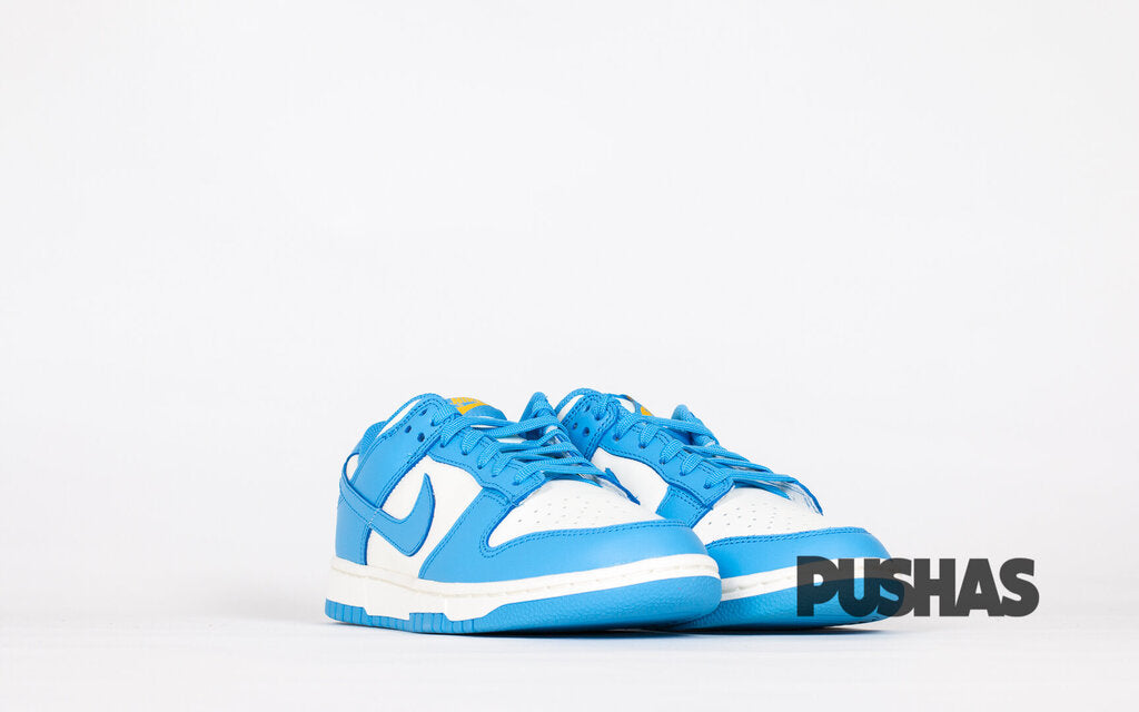 Dunk Low W 'Coast