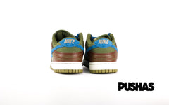 Dunk Low NH 'Cacao Wow