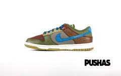 Dunk Low NH 'Cacao Wow