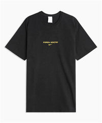 Essential T Shirt x Drake Nocta 'Black' (2023)