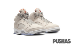 5 Retro SE 'Craft Light Orewood Brown' (2023)