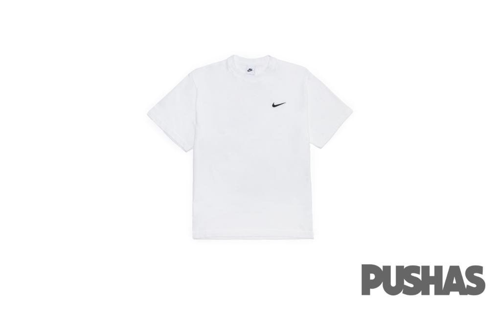 x Stussy The Worldwide Tribe T Shirt 'White' (2023)