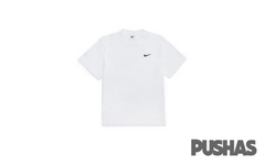 x Stussy The Worldwide Tribe T Shirt 'White' (2023)