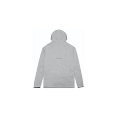 Sportswear Tech Fleece Full Zip Hoodie 'Heather Grey/Black' (2020)