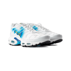 Air Max Plus TN 'Spraypaint Swoosh' (2022)