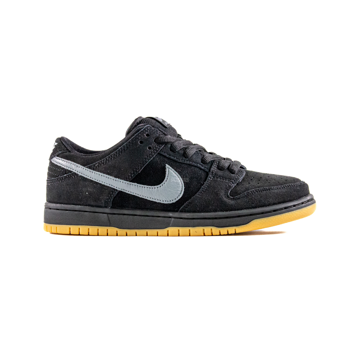 Dunk Low 'Fog' (2021)