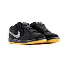 Dunk Low 'Fog' (2021)