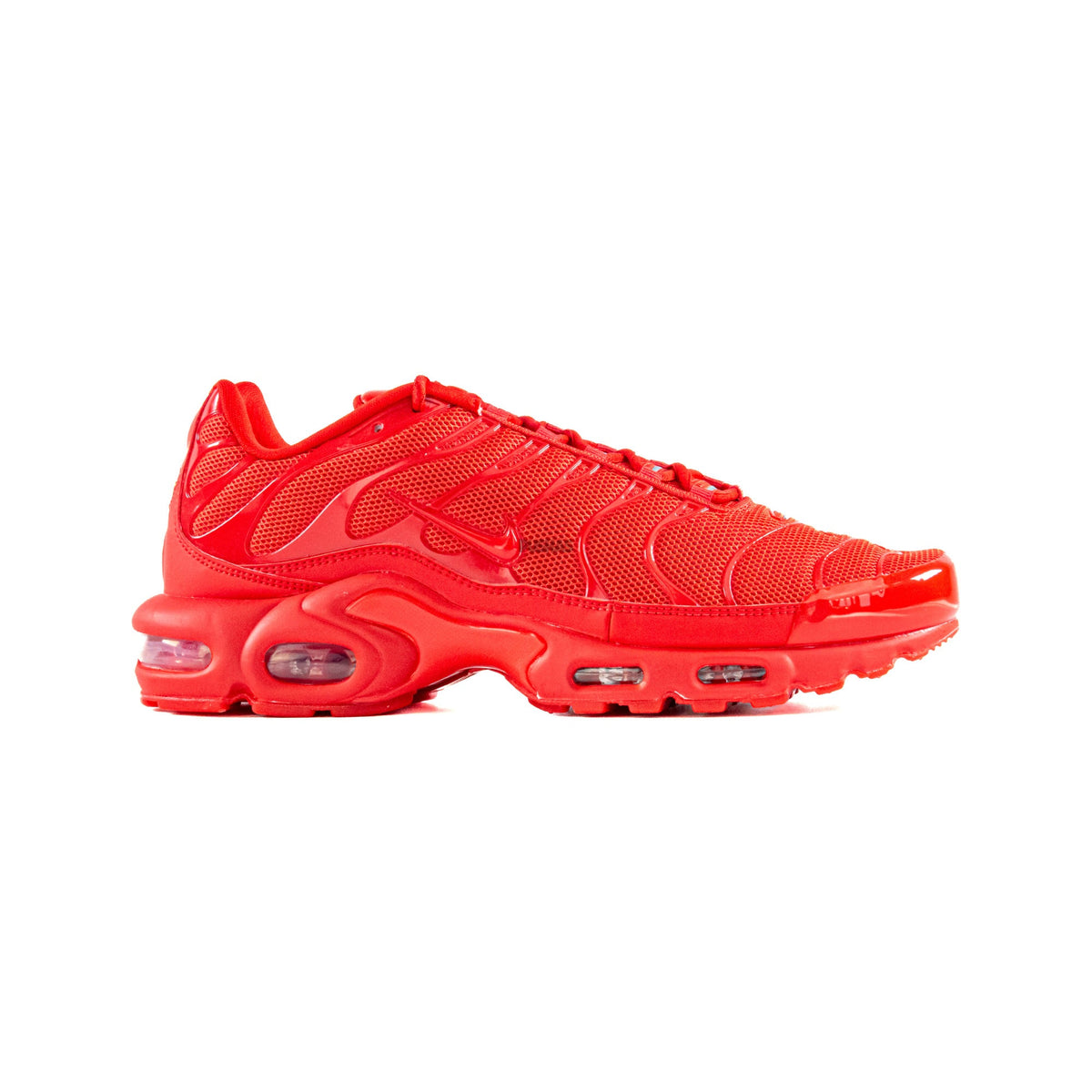 Air Max TN Plus 'Lava' (2021)