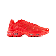 Air Max TN Plus 'Lava' (2021)