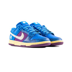 Dunk Low 'Undefeated 5 It Dunk vs. AF1' (2021)