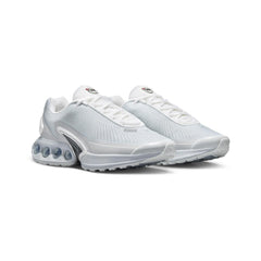 Air Max DN 'White Metallic Silver' Women's (2024)