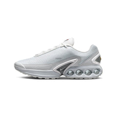 Air Max DN 'White Metallic Silver' Women's (2024)