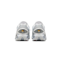 Air Max DN 'White Metallic Silver' Women's (2024)