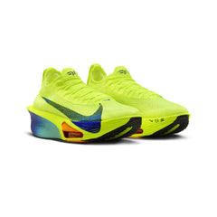 Alphafly 3 'Volt Concord' Women's (2024)