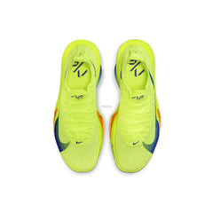 Alphafly 3 'Volt Concord' Women's (2024)