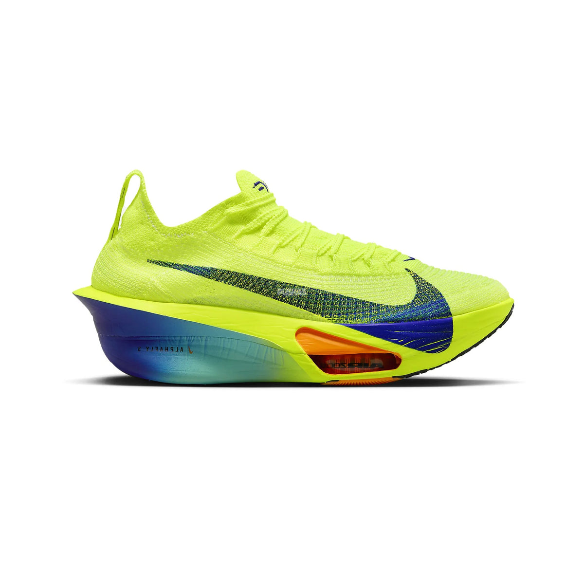 Alphafly 3 'Volt Concord' (2024)