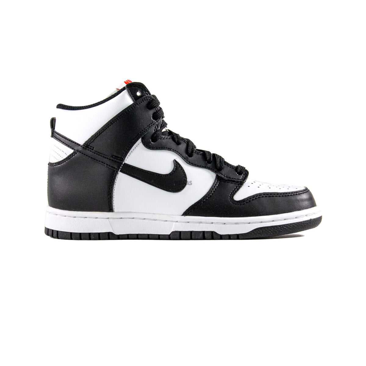 Dunk High 'Panda' GS (2021)