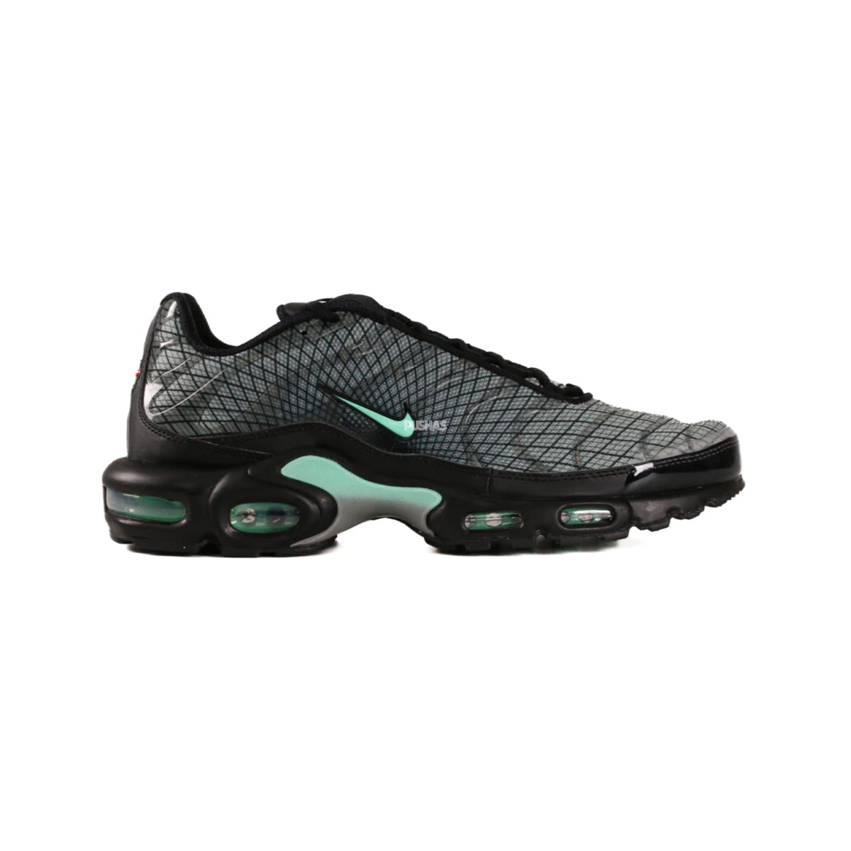Air Max Plus TN 'Black Turquoise' (2022)