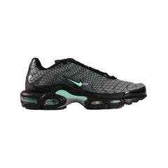 Air Max Plus TN 'Black Turquoise' (2022)