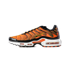 Air Max Plus TN 'Safety Orange Black' (2022)