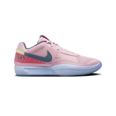 Ja 1 'Soft Pink' (2023)