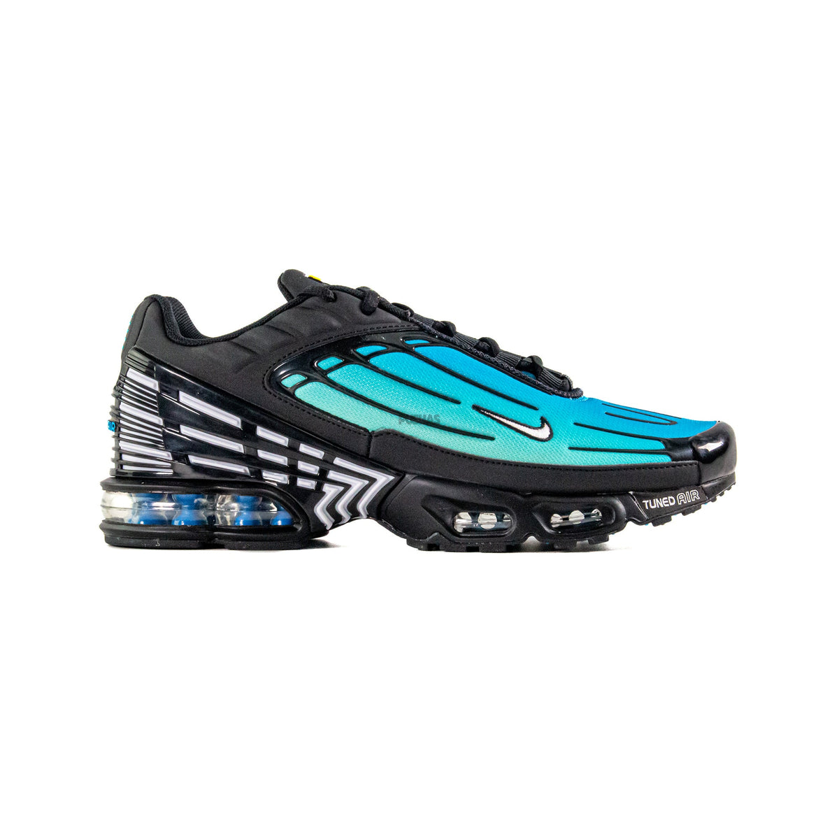 Air Max Plus TN 3 'Emerald Rise' (2023)