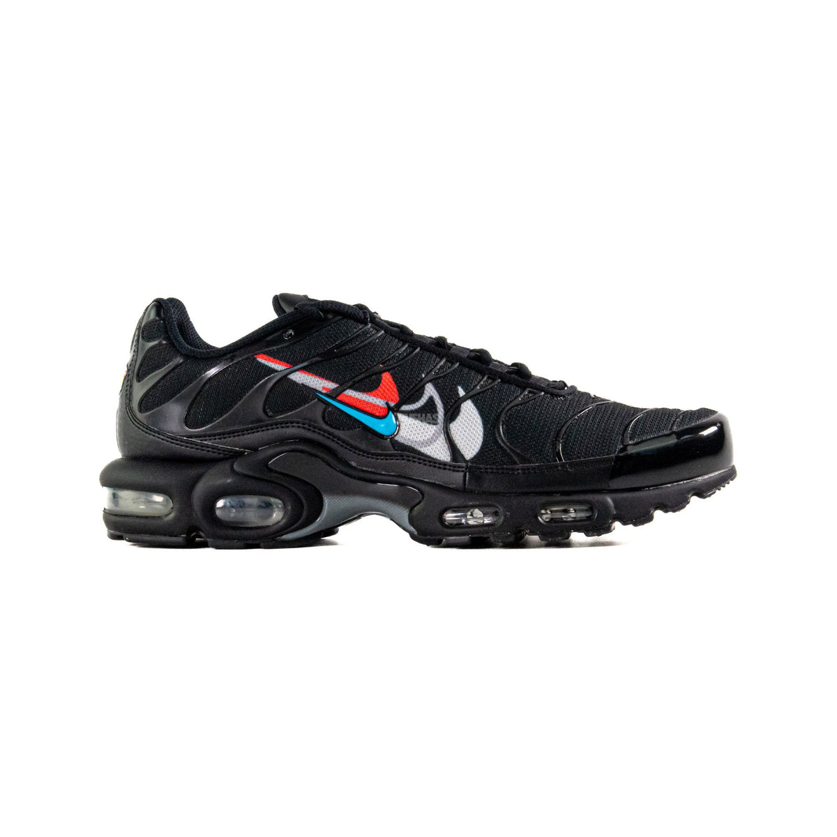 Air Max Plus TN 'Multiswoosh Colour' (2023)