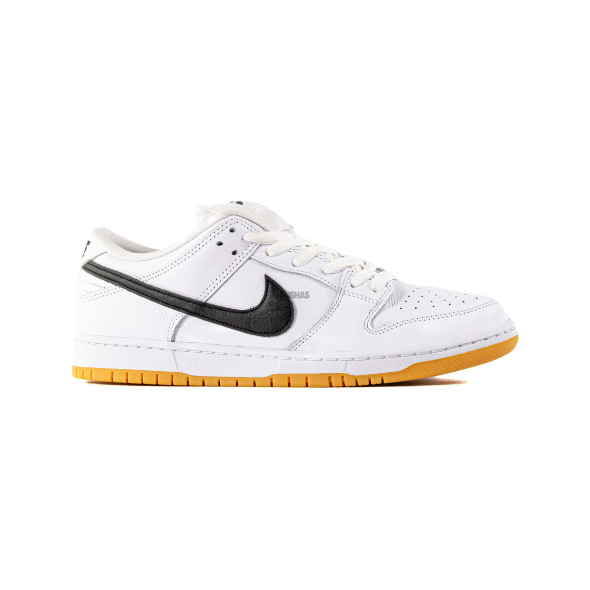 Dunk Low 'White Gum' (2023)