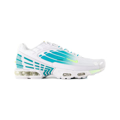 Air Max TN Plus 3 'White Aquamarine' (2021)