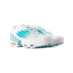Air Max TN Plus 3 'White Aquamarine' (2021)