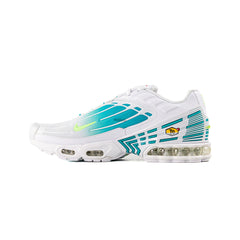 Air Max TN Plus 3 'White Aquamarine' (2021)