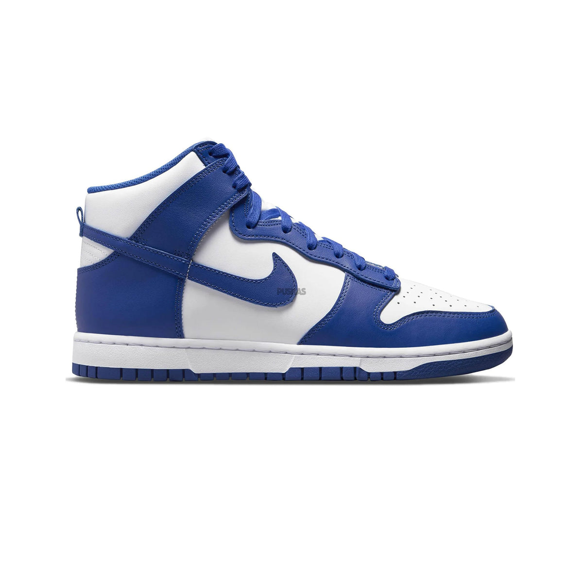 Dunk High 'Game Royal' GS (2021)