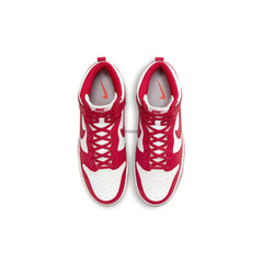 Dunk High 'Championship White Red' (2022)