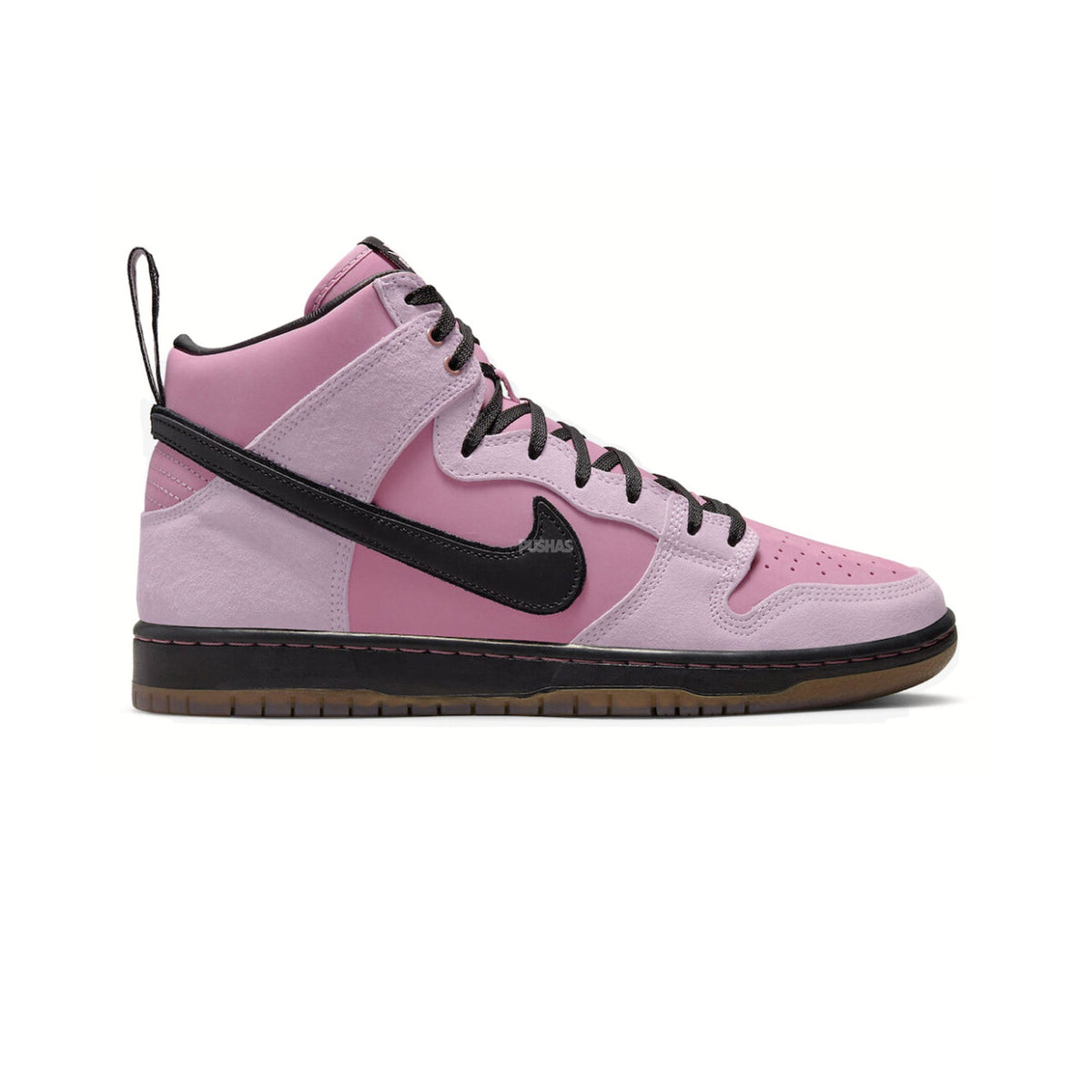 Dunk High Pro 'KCDC' (2022)