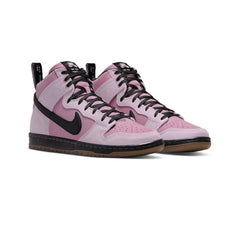 Dunk High Pro 'KCDC' (2022)