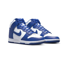 Dunk High 'Game Royal' (2021)
