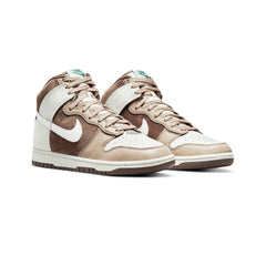 Dunk High 'Light Chocolate' (2022)
