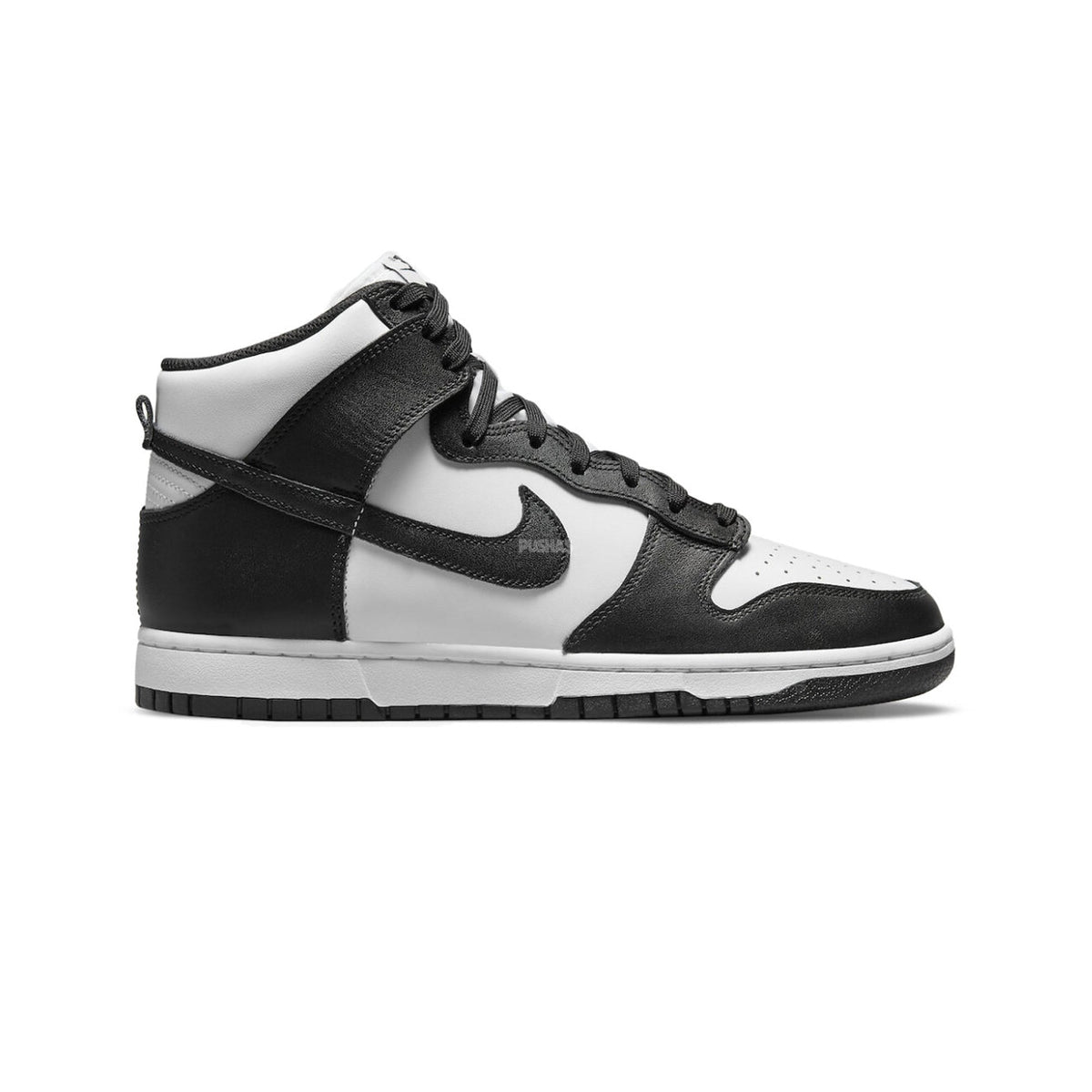 Dunk High 'Panda' (2021)