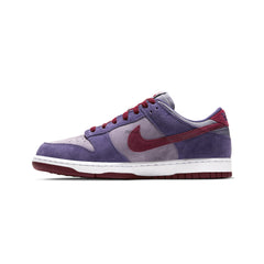 Dunk Low 'Plum' (2024)