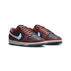 Dunk Low Retro 'Canyon Rust' Women's (2022)