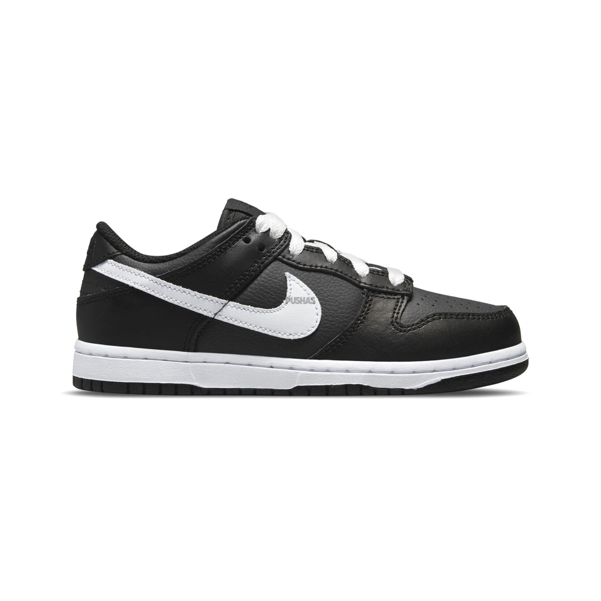 Dunk Low 'Black / White' PS (2022)