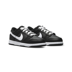 Dunk Low 'Black / White' PS (2022)