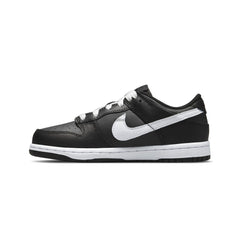 Dunk Low 'Black / White' PS (2022)