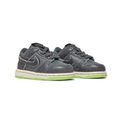 Dunk Low 'Halloween' TD (2022)