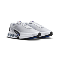 Air Max DN 'Pure Platinum Hyper Royal' (2024)