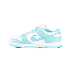 Dunk Low By PUSHAS 'Copa Blue' (2022)