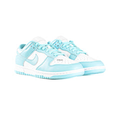 Dunk Low By PUSHAS 'Copa Blue' Women's (2022)