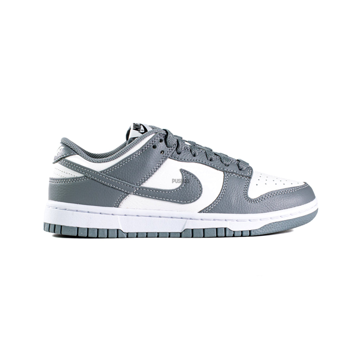 Dunk Low By PUSHAS 'Grey' Women's (2022)