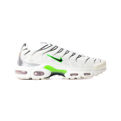 Air Max TN Plus 'White Strike Green' Women's (2021)