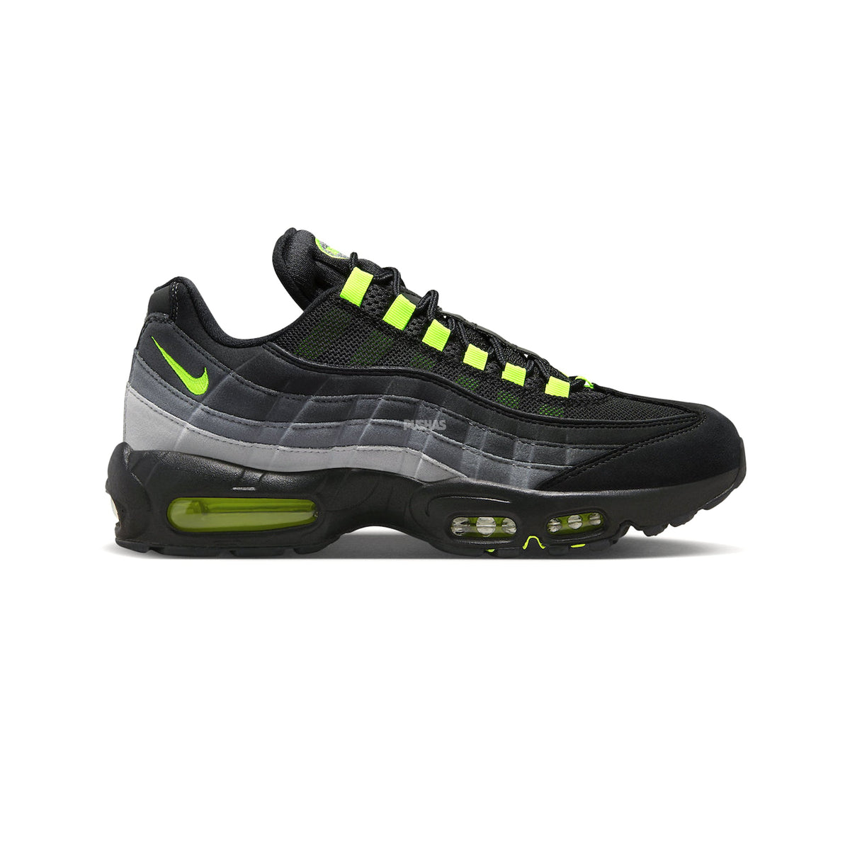 Air Max 95 'Black Neon' (2023)